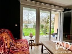 Appartement à louer, 24m², Meaux