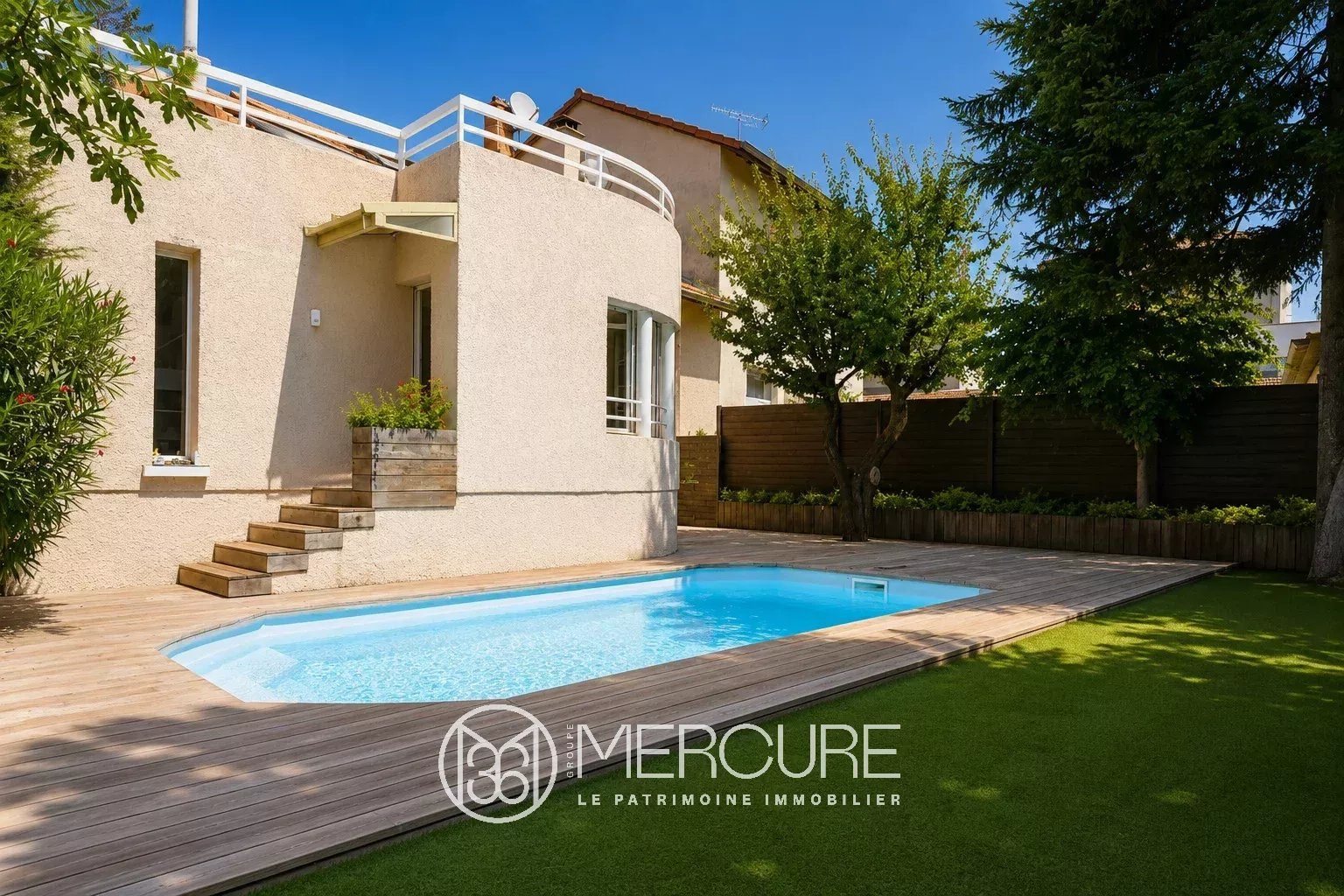 Maison à vendre, 150m², Lyon 8ème