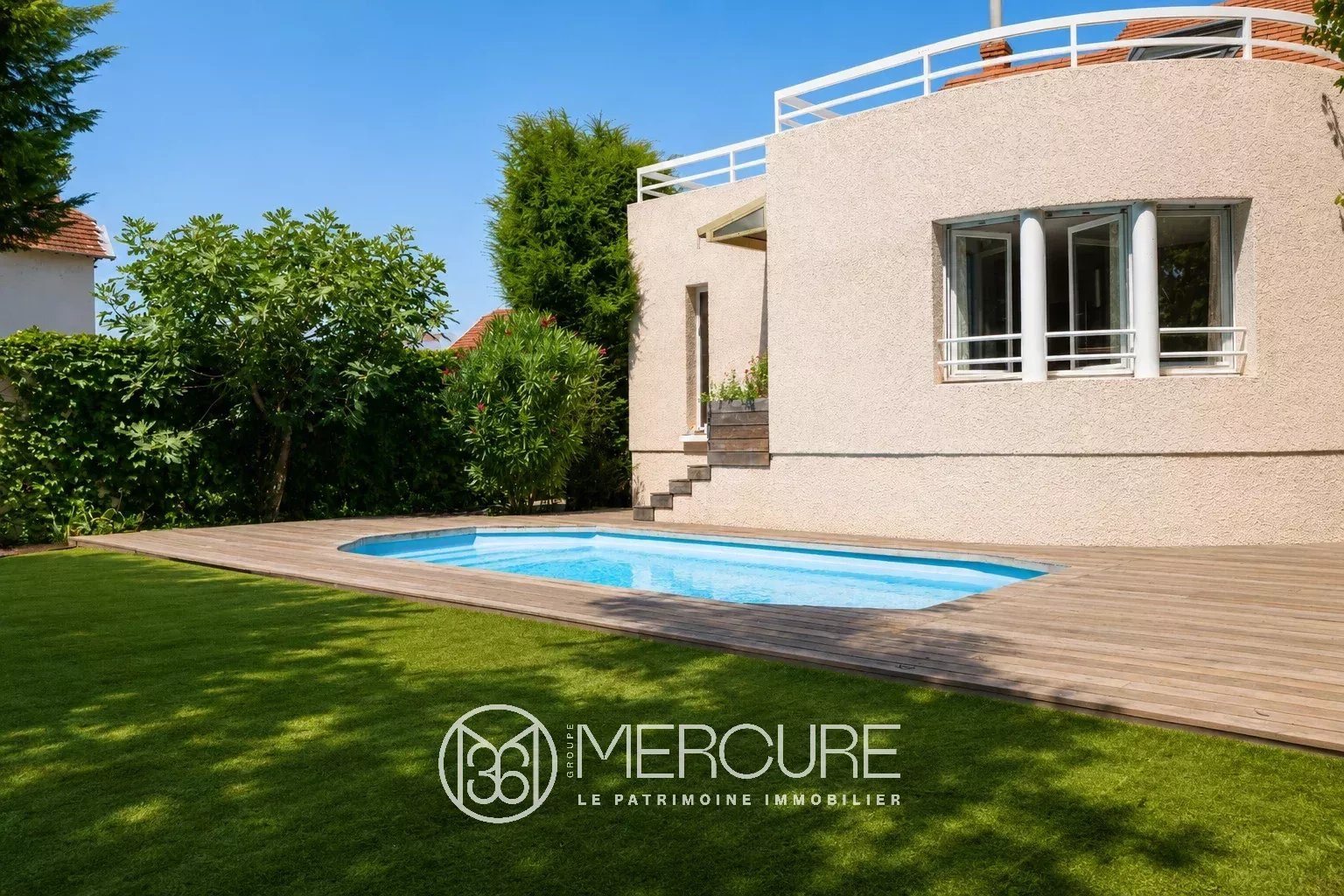 Maison à vendre, 150m², Lyon 8ème