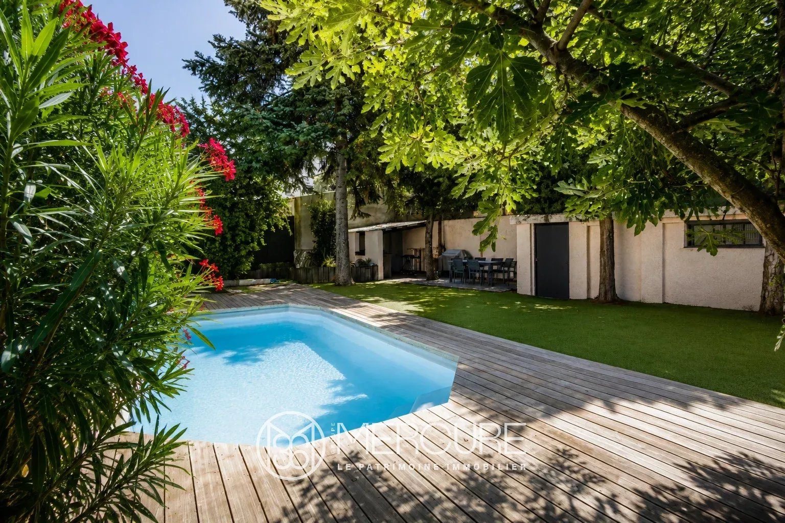 Maison à vendre, 150m², Lyon 8ème