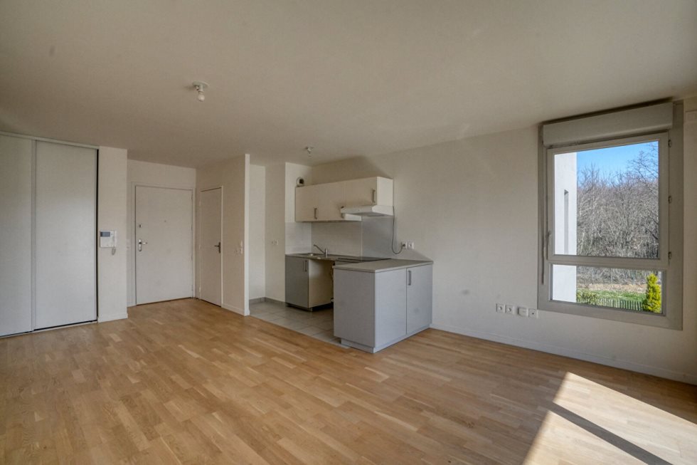 Appartement à louer, 63m², Guyancourt