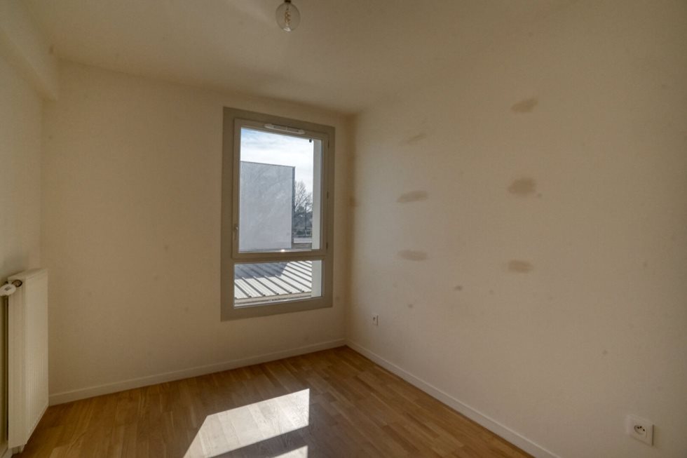 Appartement à louer, 63m², Guyancourt