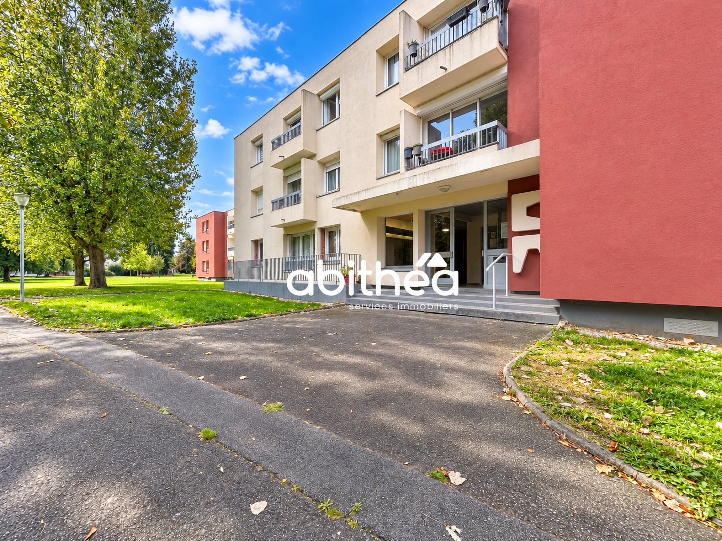 Appartement à vendre, 48m², Haubourdin