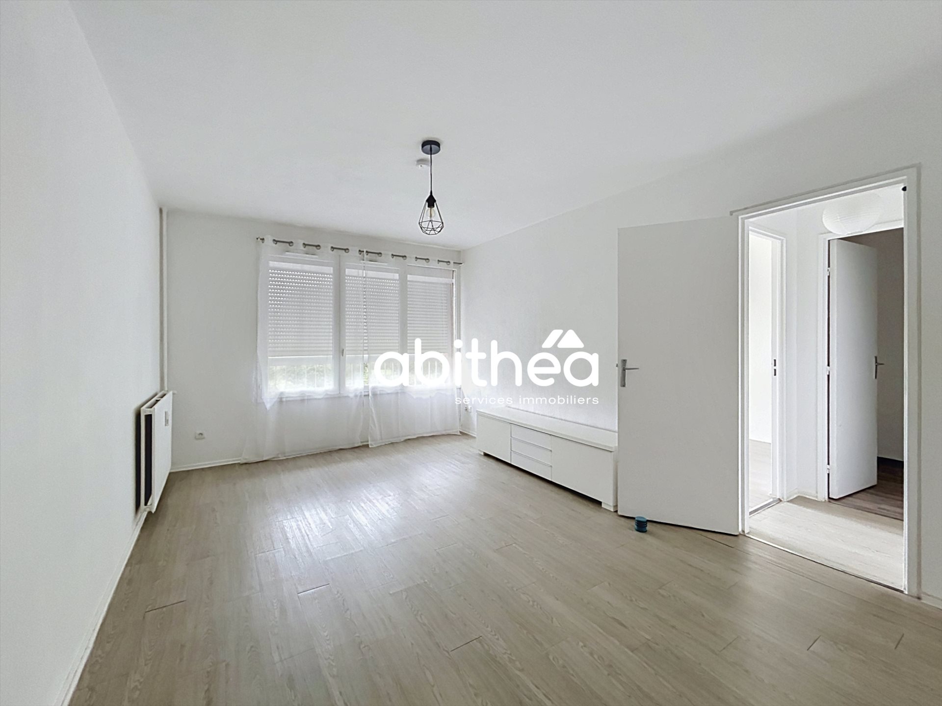 Appartement à vendre, 48m², Haubourdin
