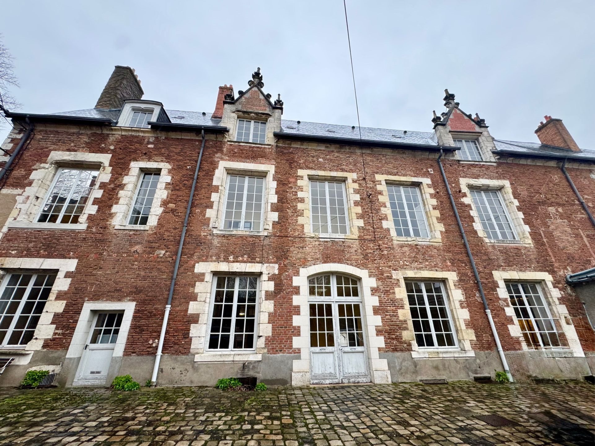 Maison à vendre, 1300m², Orléans