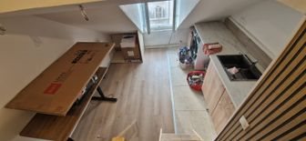 Appartement à louer, 16m², Versailles