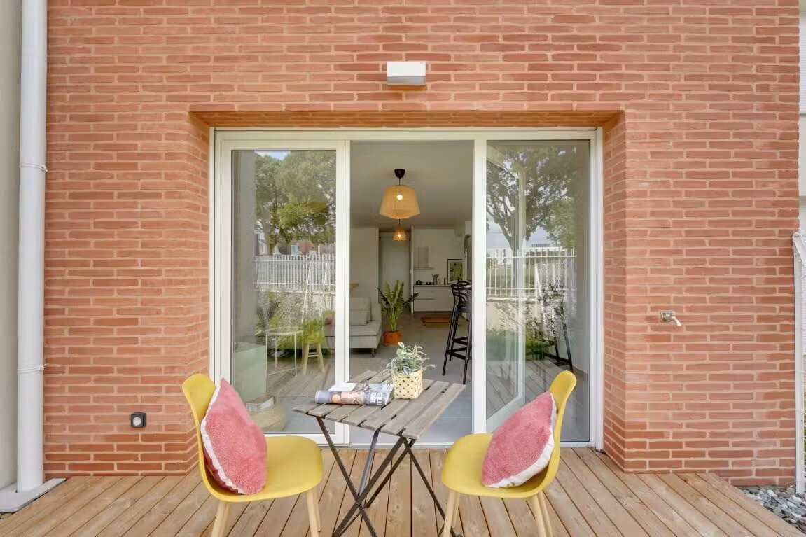 Maison à vendre, 85m², Toulouse