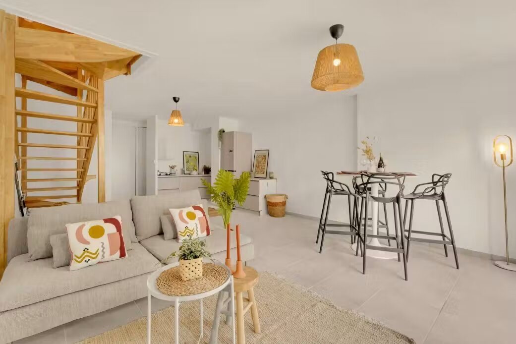 Maison à vendre, 85m², Toulouse
