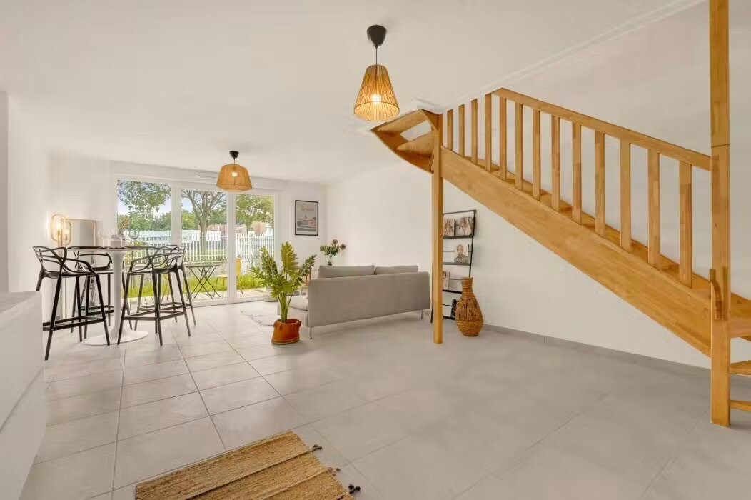 Maison à vendre, 85m², Toulouse