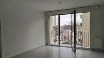 Appartement à louer, 42m², Tours