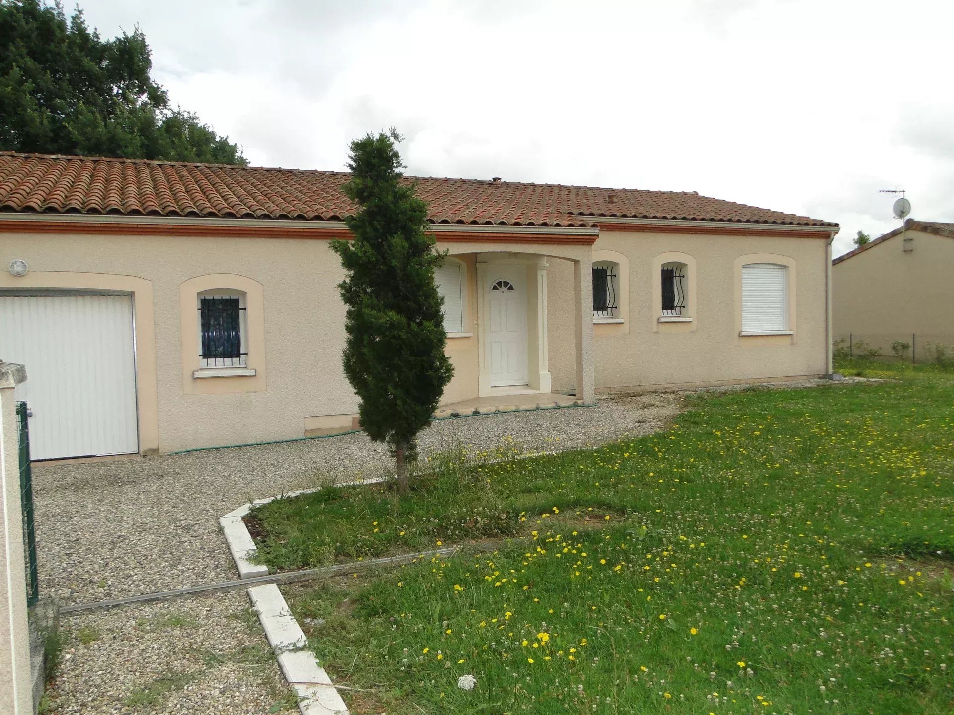Maison à louer, 111m², Agen