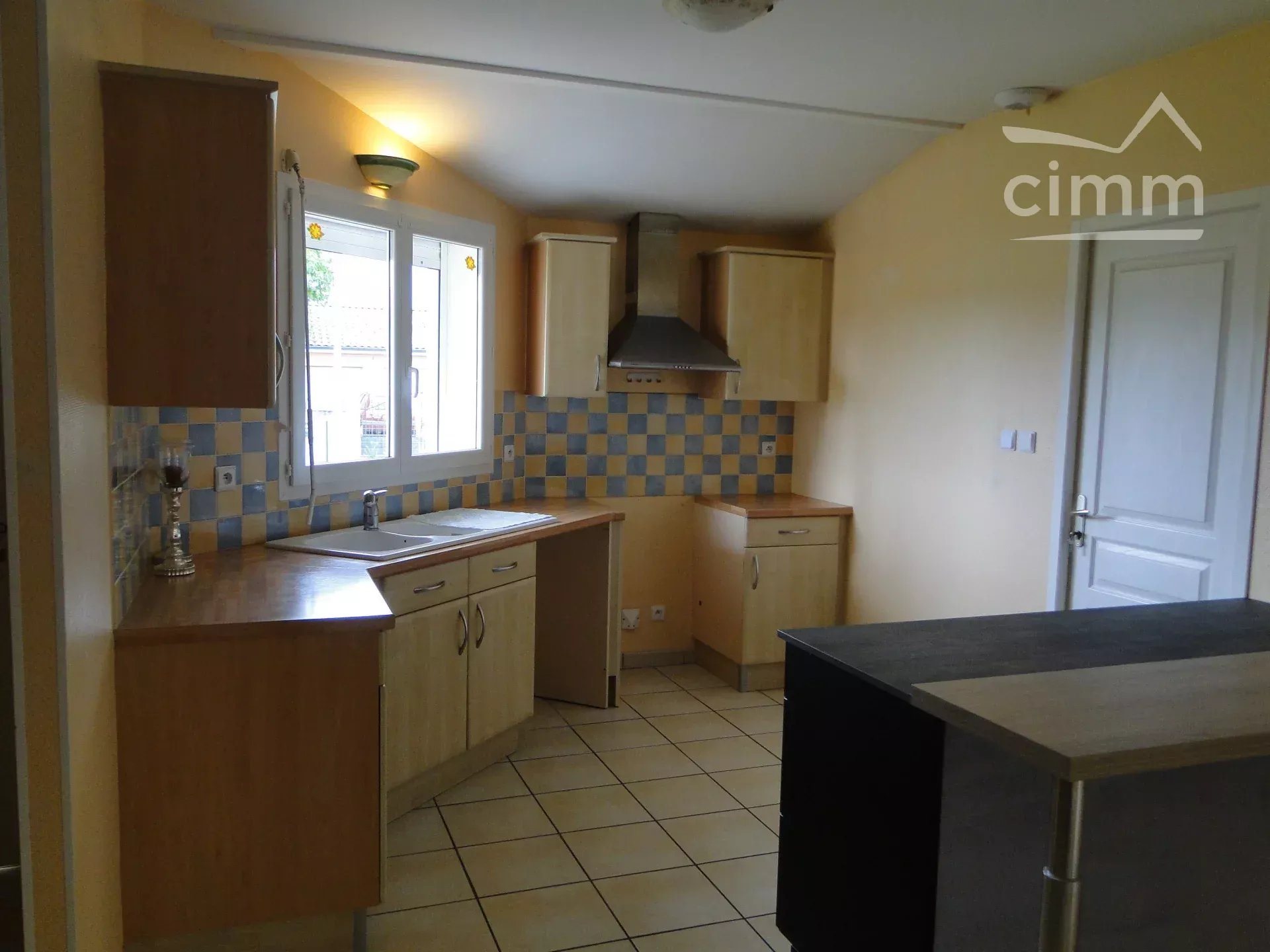 Maison à louer, 111m², Agen