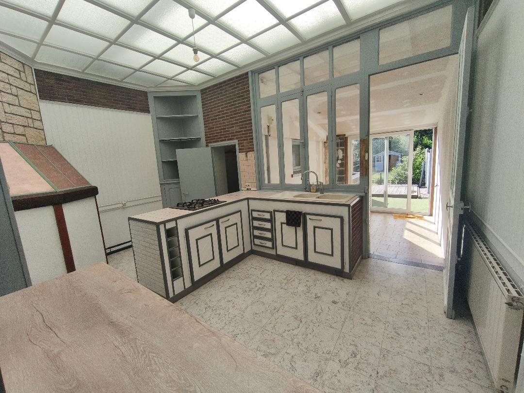Maison à vendre, 18m², Fresnes-sur-Escaut