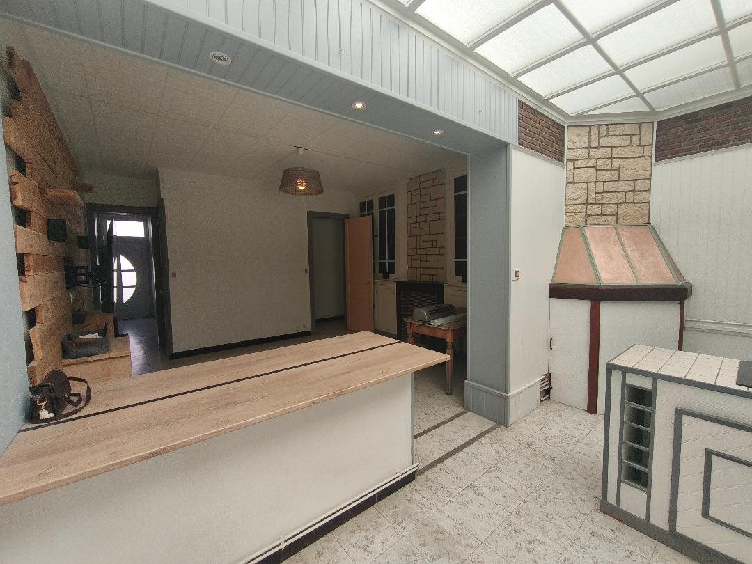 Maison à vendre, 18m², Fresnes-sur-Escaut