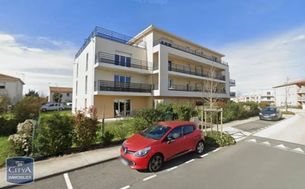 Appartement à louer, 68m², Mignaloux-Beauvoir
