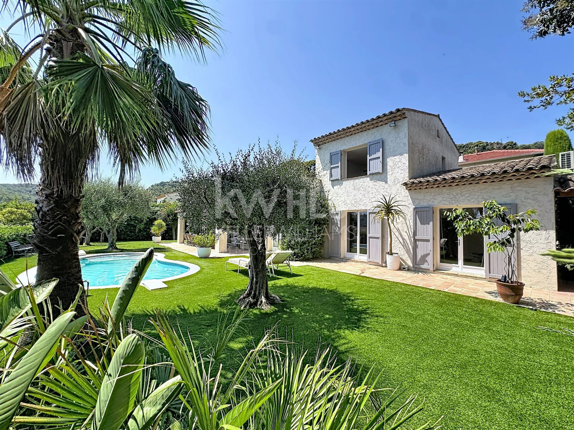 Maison à vendre, 168m², Vallauris