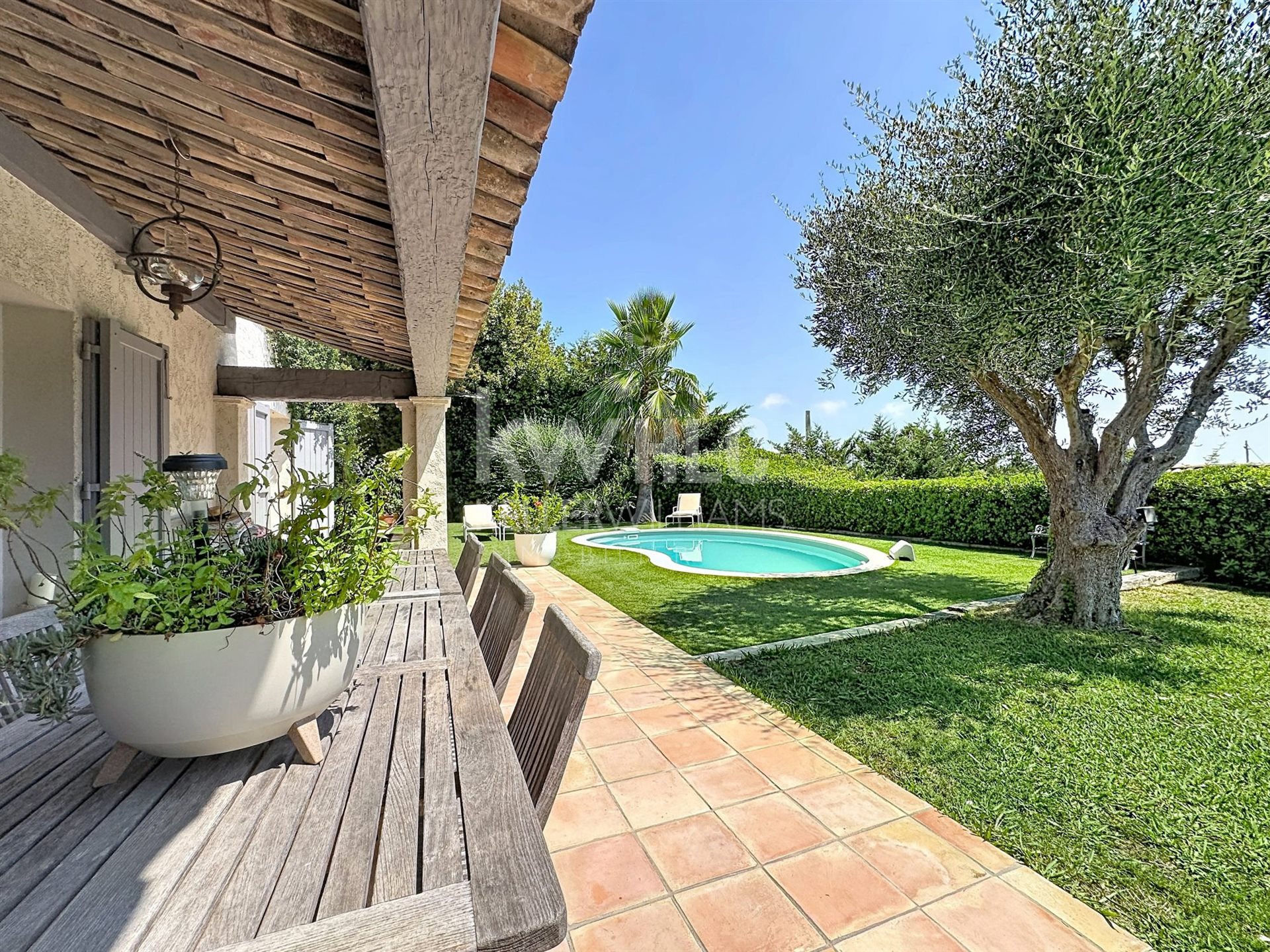 Maison à vendre, 168m², Vallauris