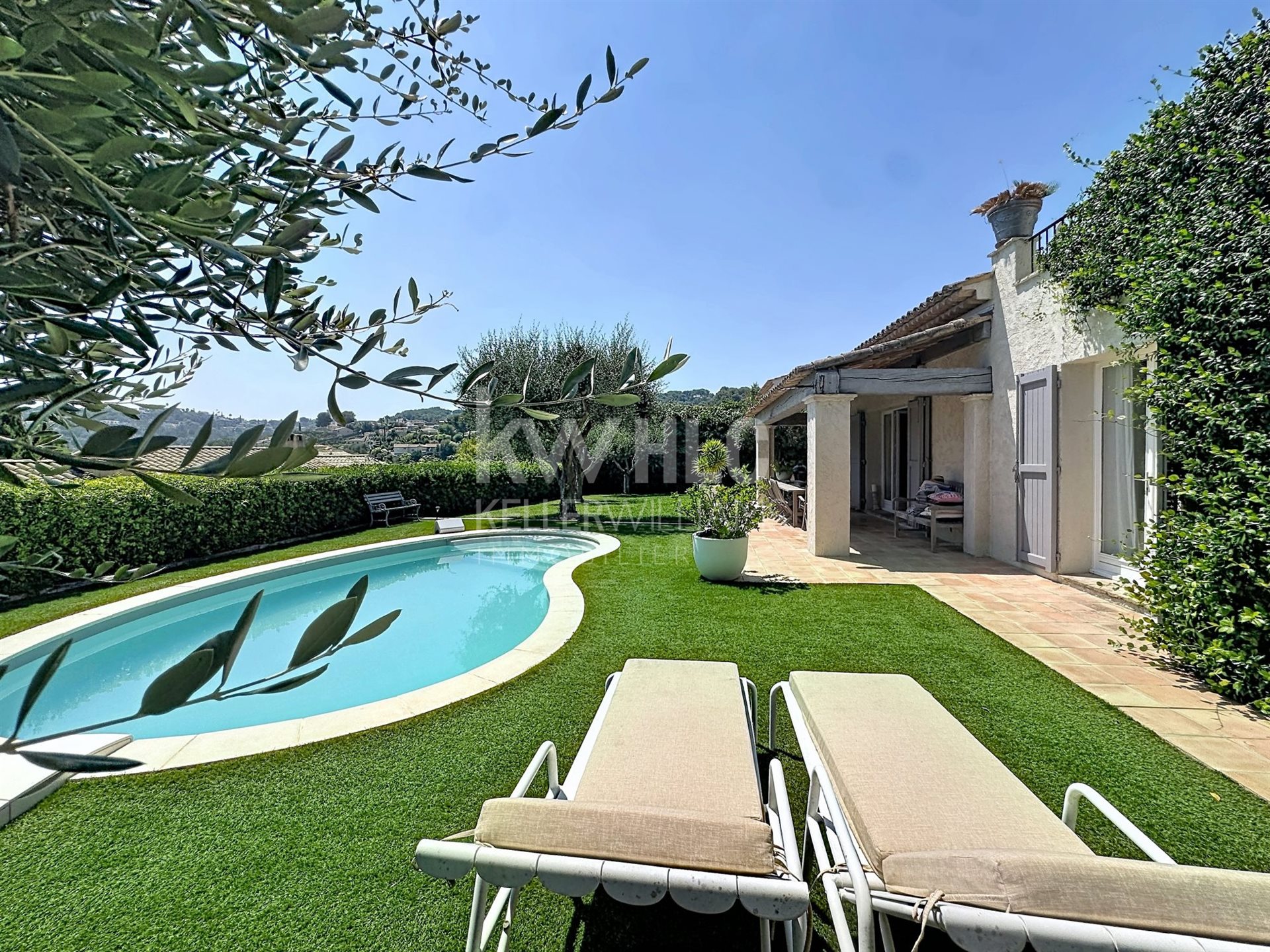 Maison à vendre, 168m², Vallauris
