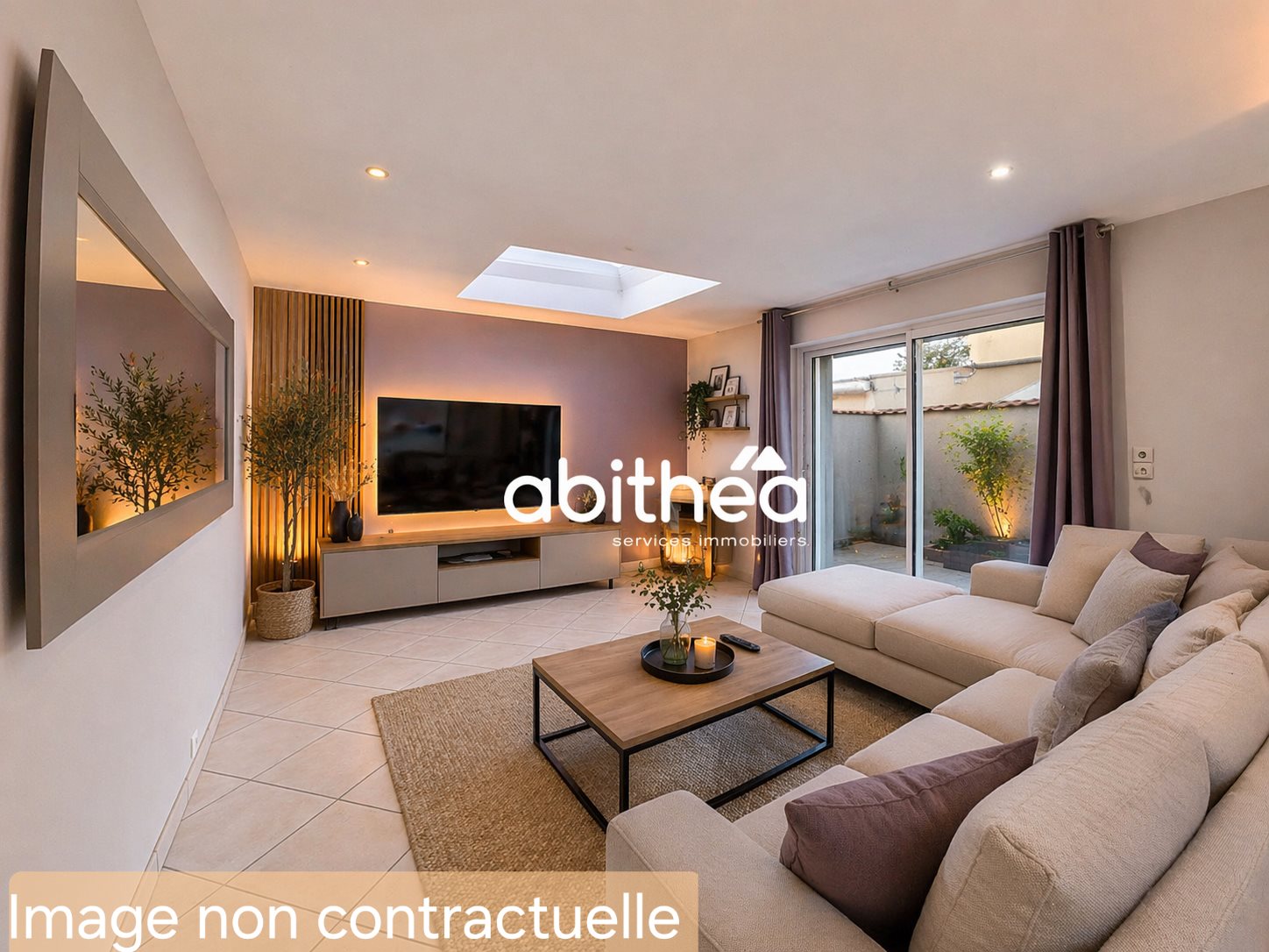 Maison à vendre, 87m², Templemars