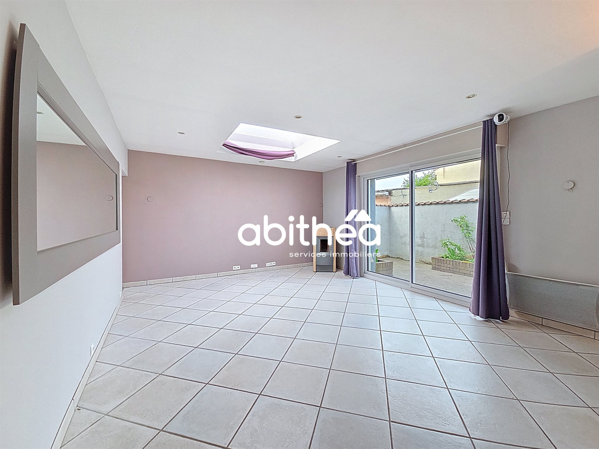Maison à vendre, 87m², Templemars