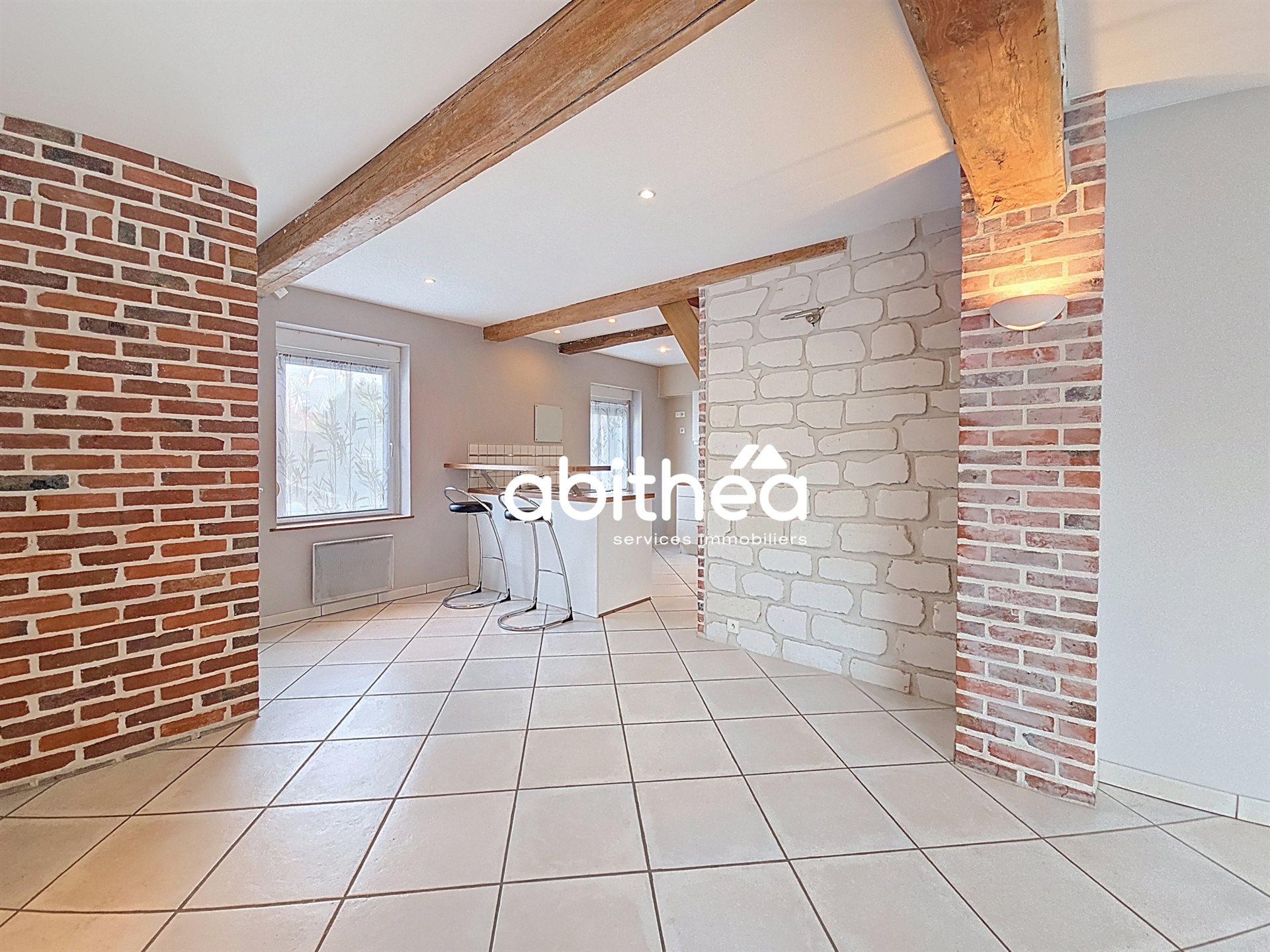 Maison à vendre, 87m², Templemars