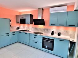 Appartement à louer, 60m², Antibes