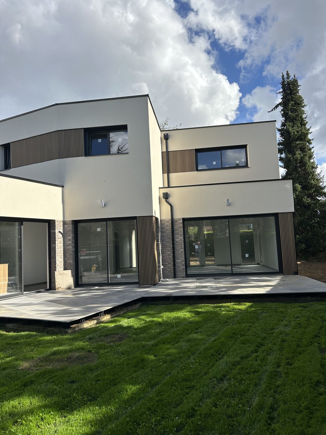 Maison à vendre, 160m², Anzin-Saint-Aubin