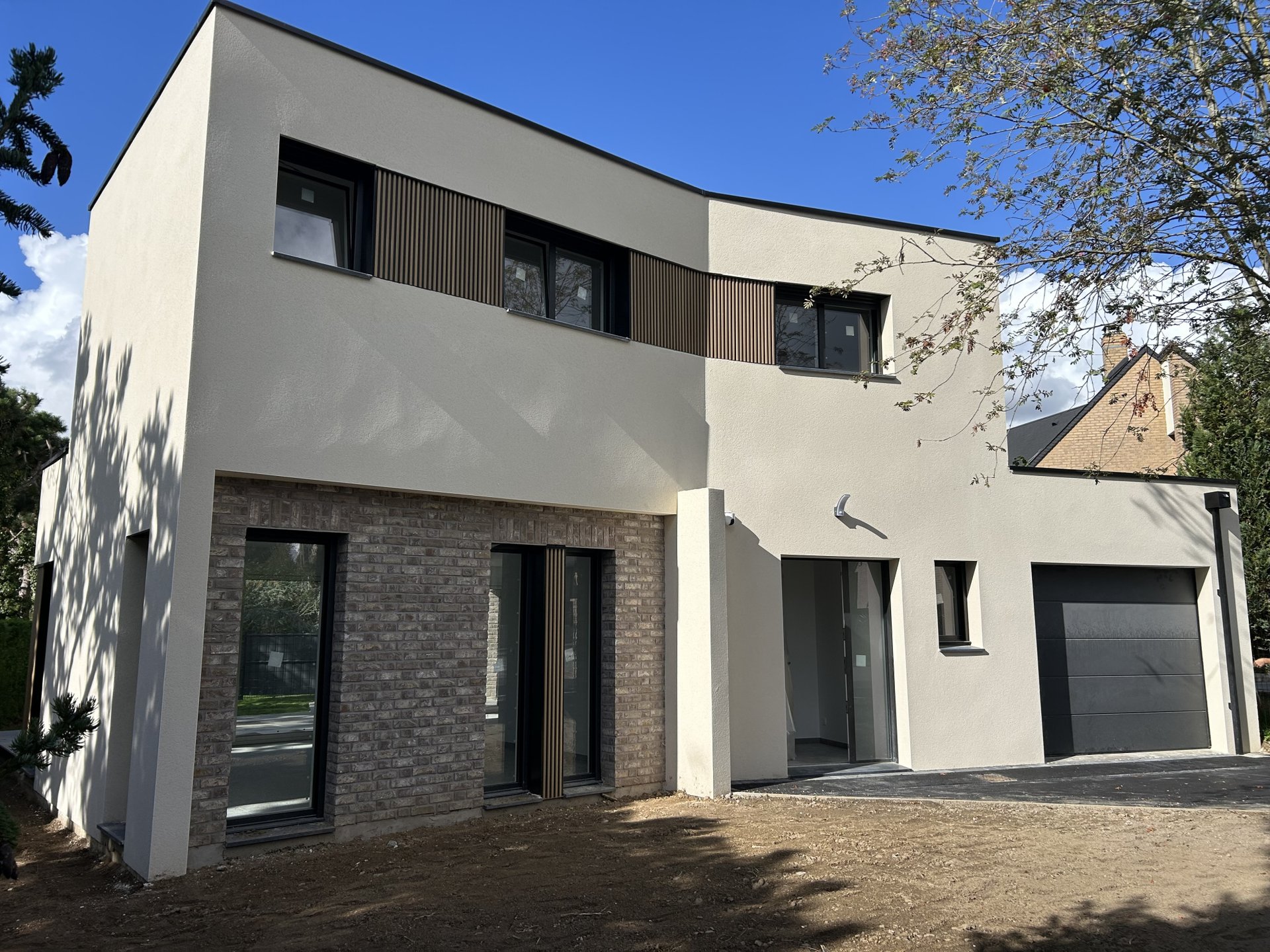 Maison à vendre, 160m², Anzin-Saint-Aubin