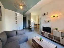 Appartement à louer, 36m², Pau