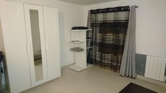 Appartement à louer, 21m², Gournay-sur-Marne
