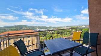 Appartement à louer, 68m², Neuville-sur-Saône