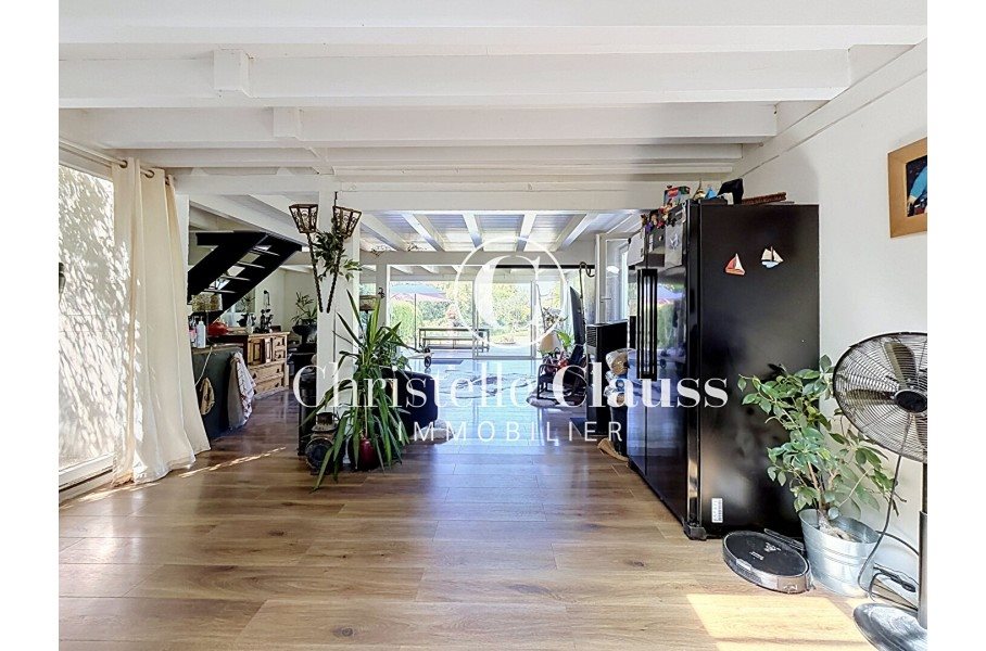 Maison à vendre, 101m², Strasbourg