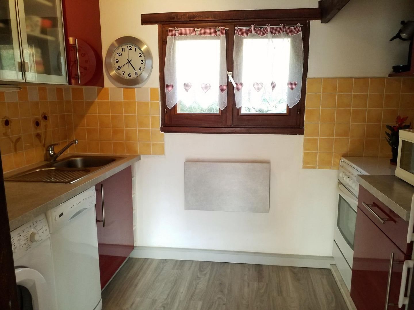 Maison à vendre, 80m², La Plagne Tarentaise