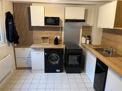 Maison à louer, 32m², Evreux