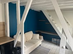 Maison à louer, 32m², Evreux