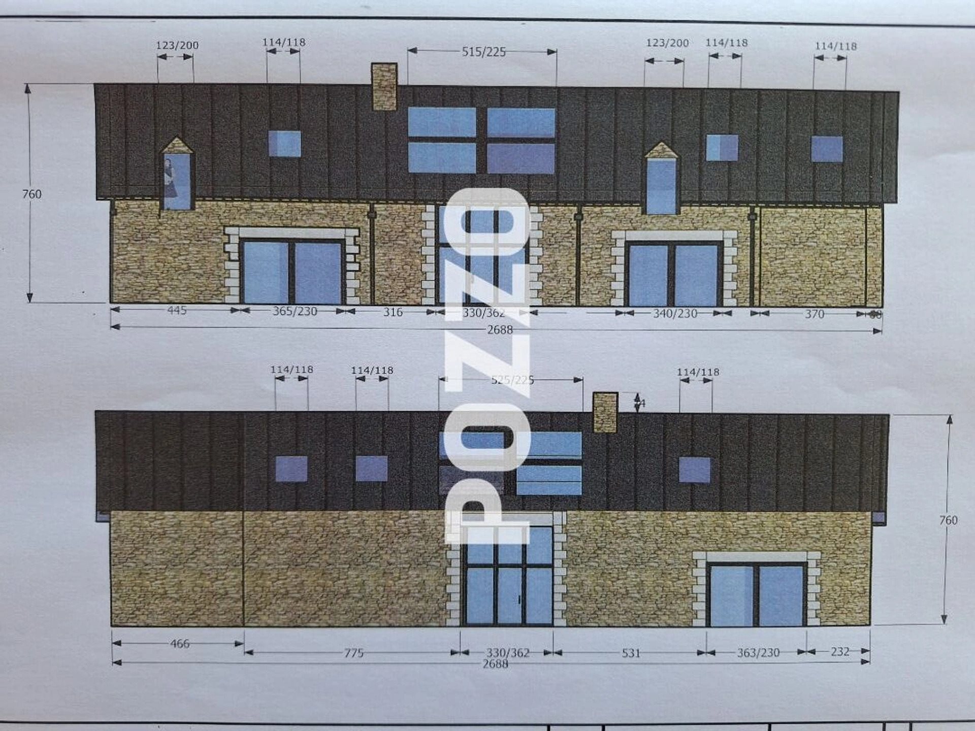 Maison à vendre, 138m², Aurseulles