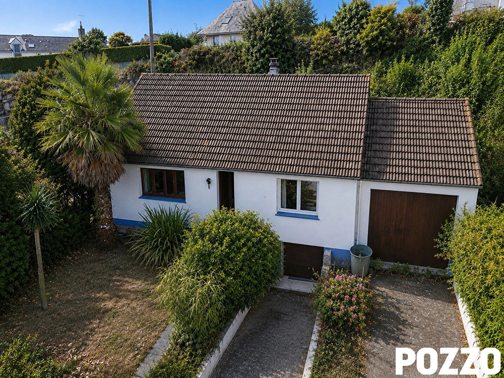 Maison à vendre, 190m², Donville-les-Bains