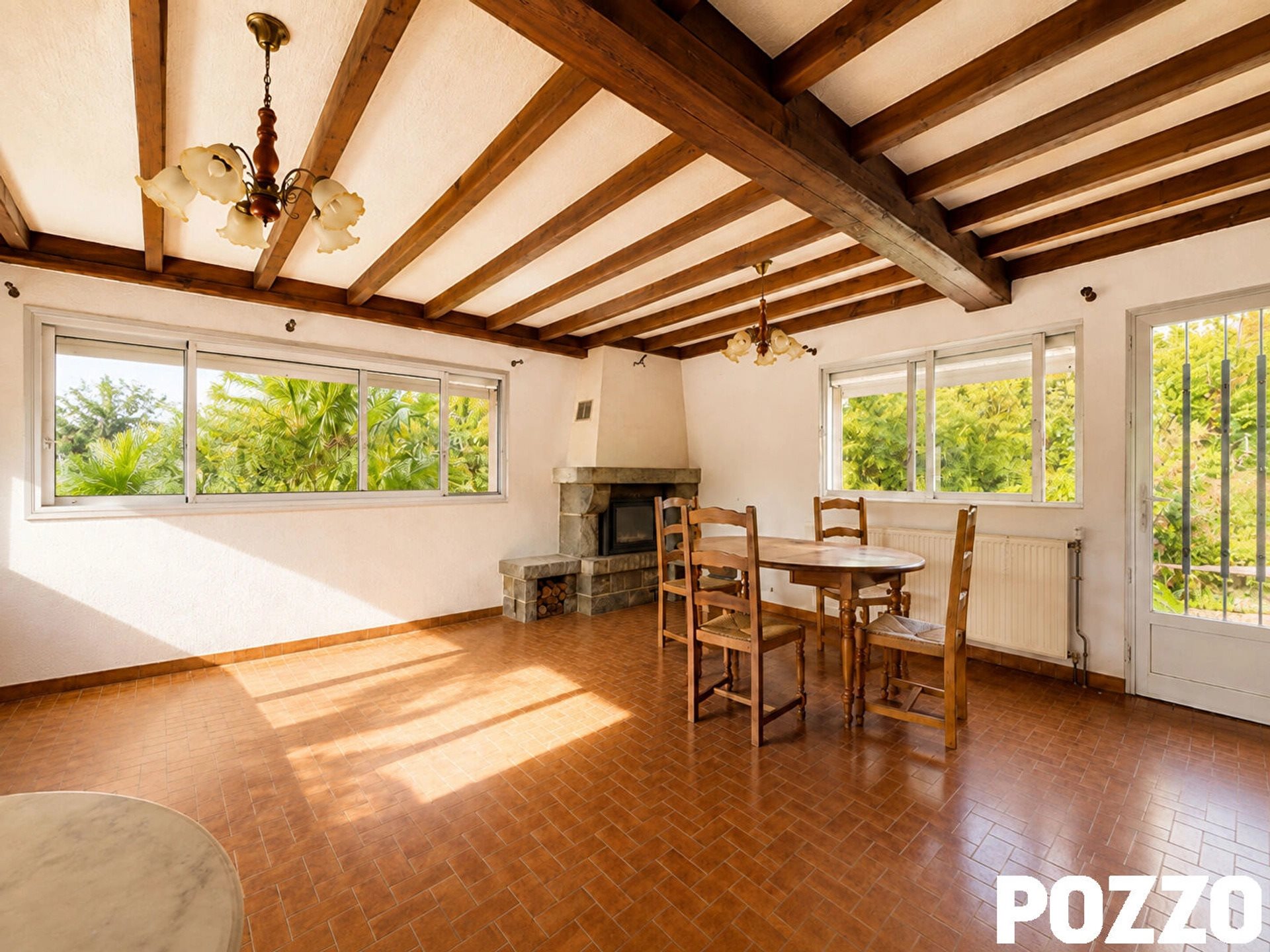 Maison à vendre, 190m², Donville-les-Bains