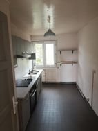 Appartement à louer, 65m², Boulogne-Billancourt