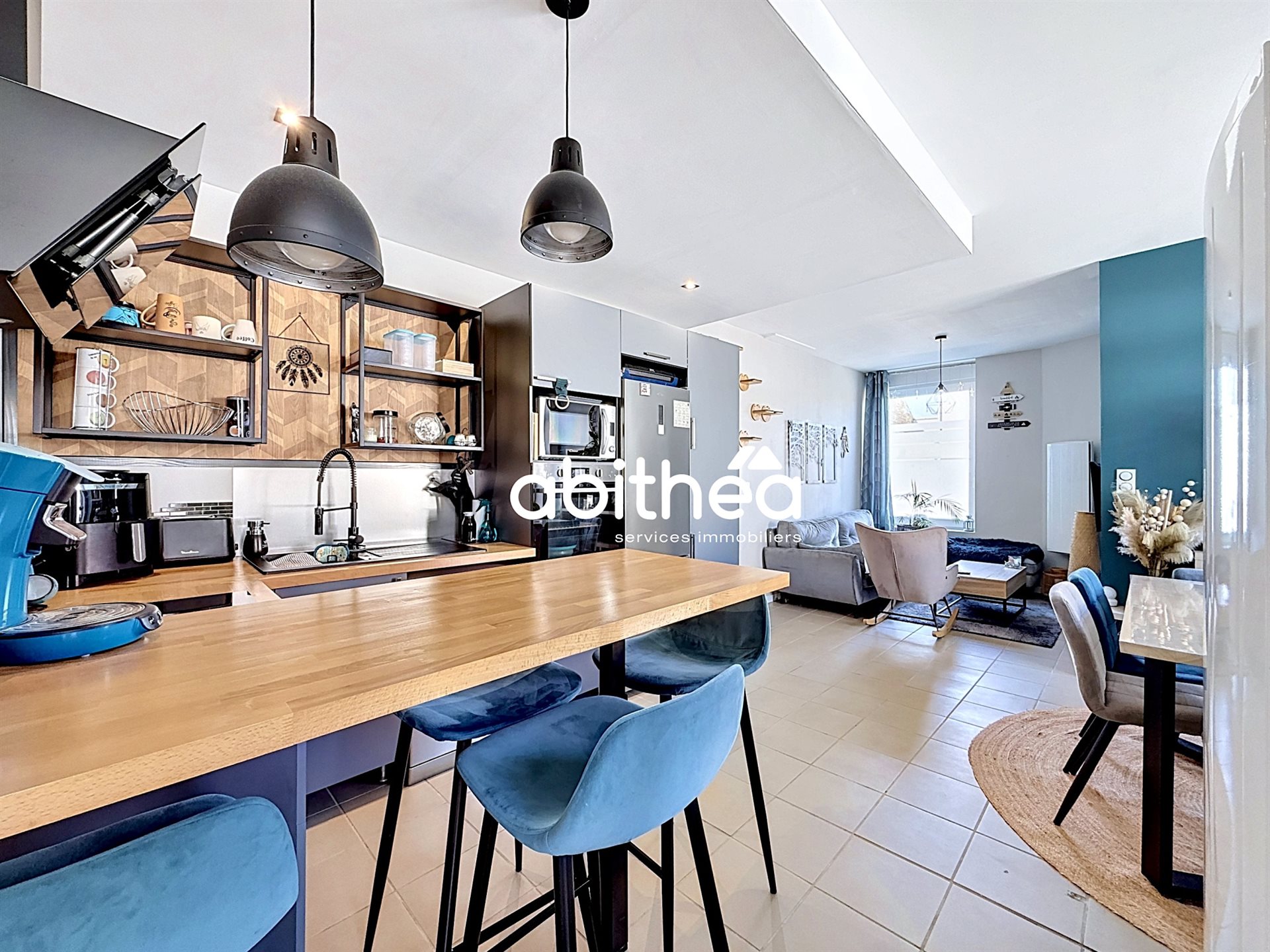 Maison à vendre, 204m², Arras