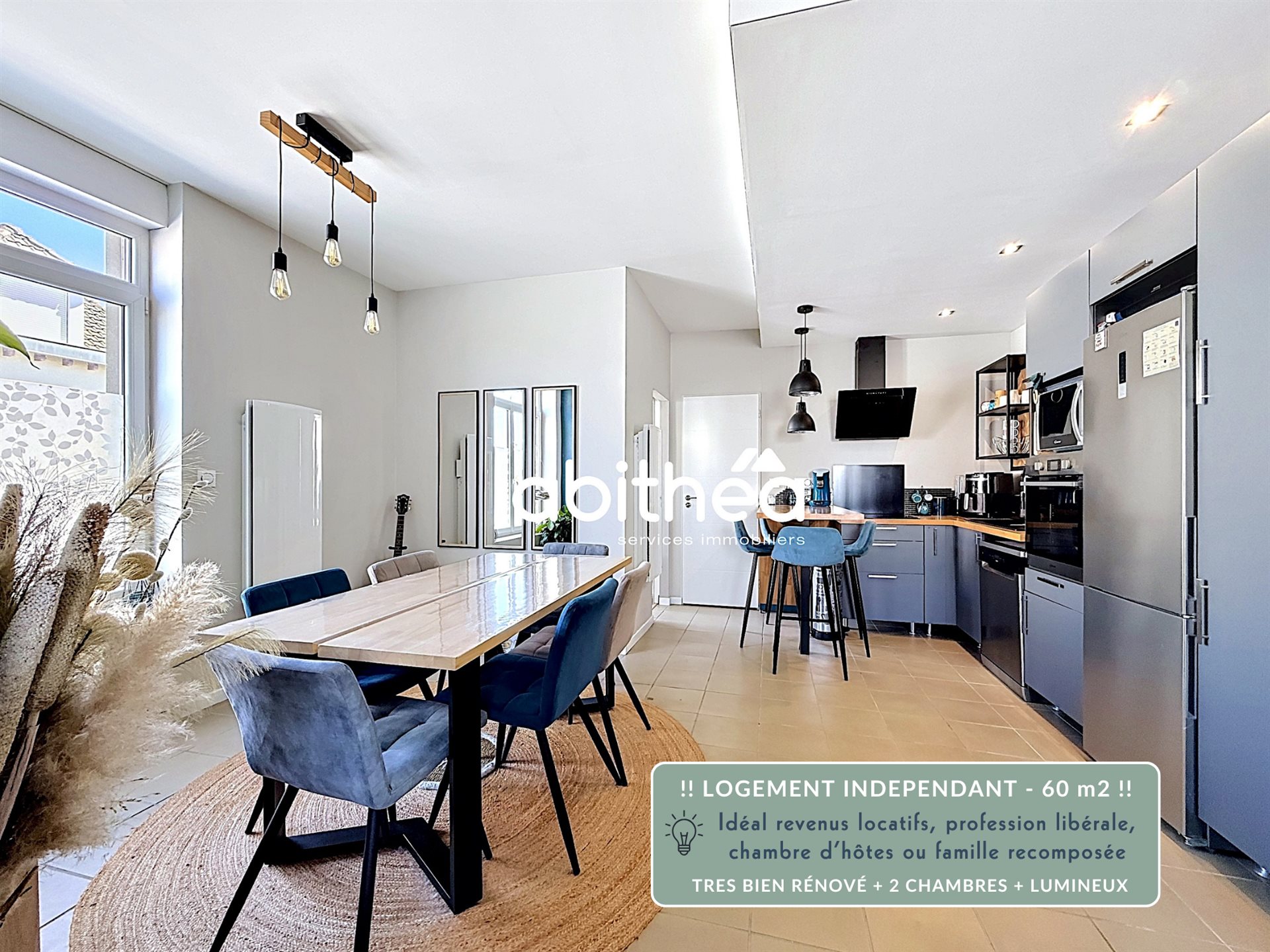 Maison à vendre, 204m², Arras