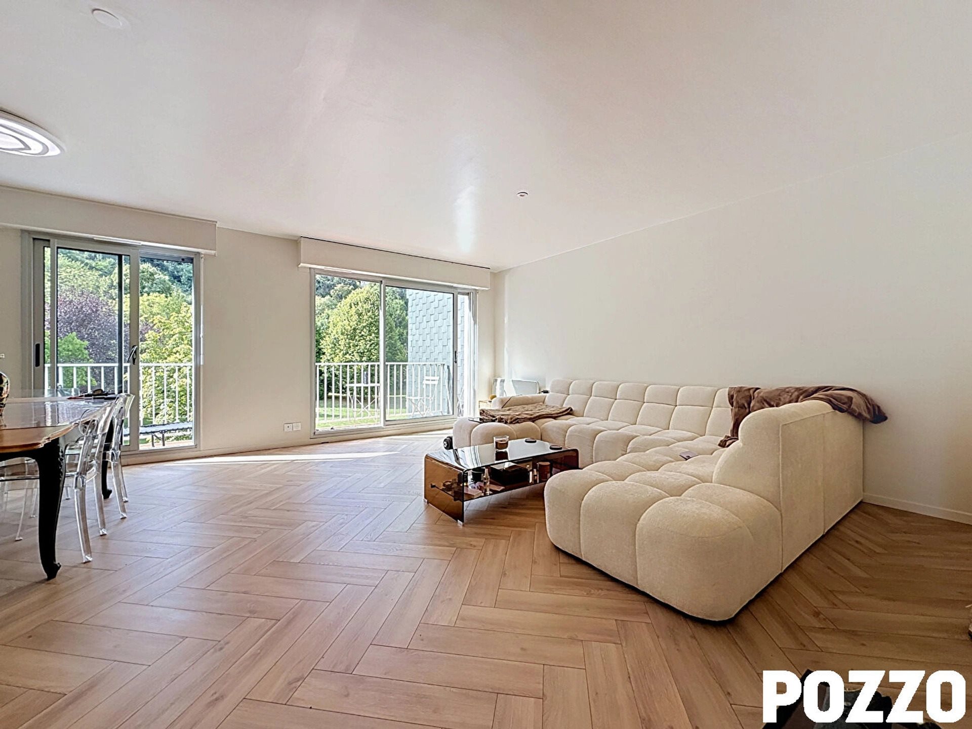 Appartement à vendre, 102m², Honfleur