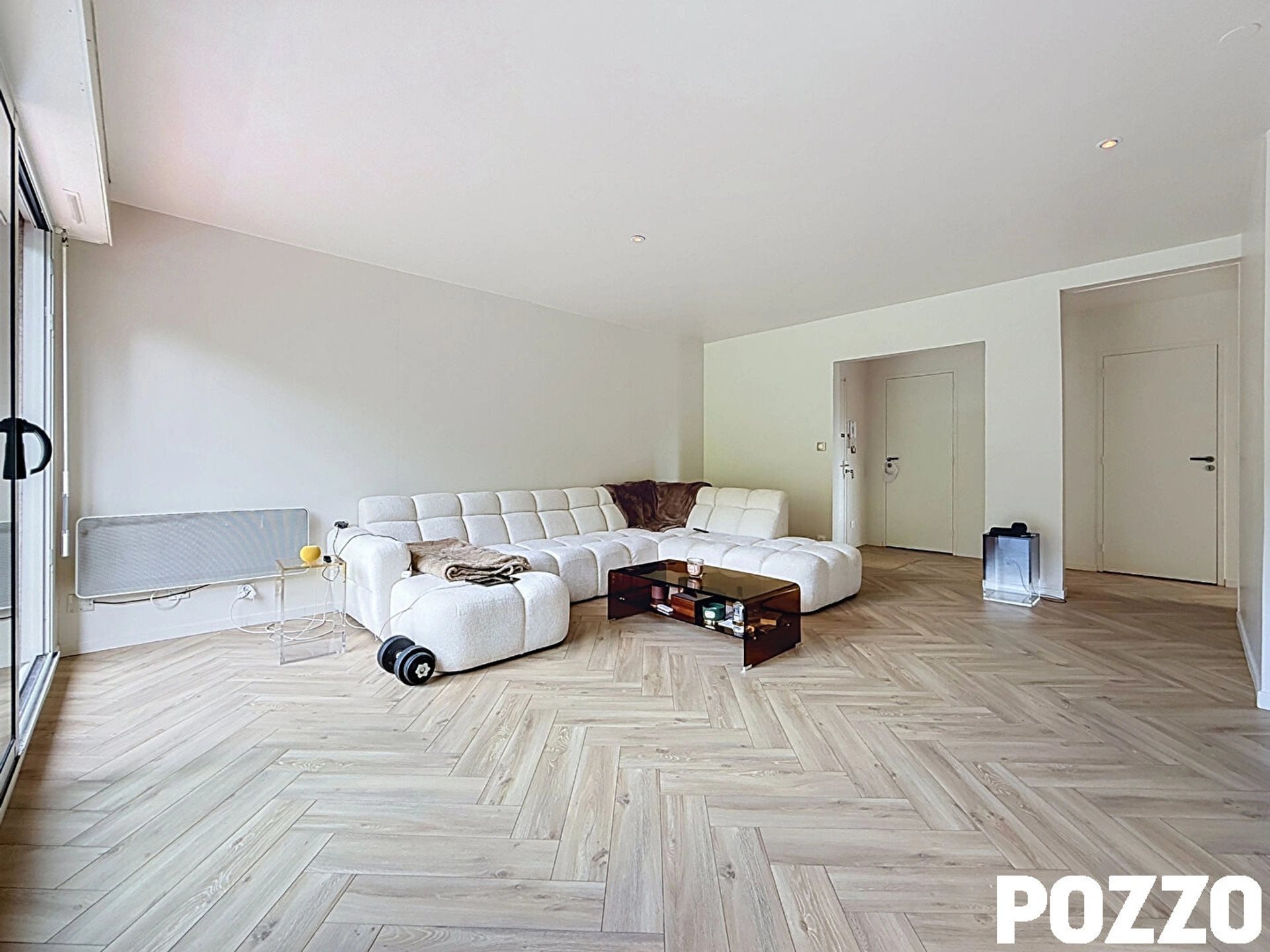 Appartement à vendre, 102m², Honfleur