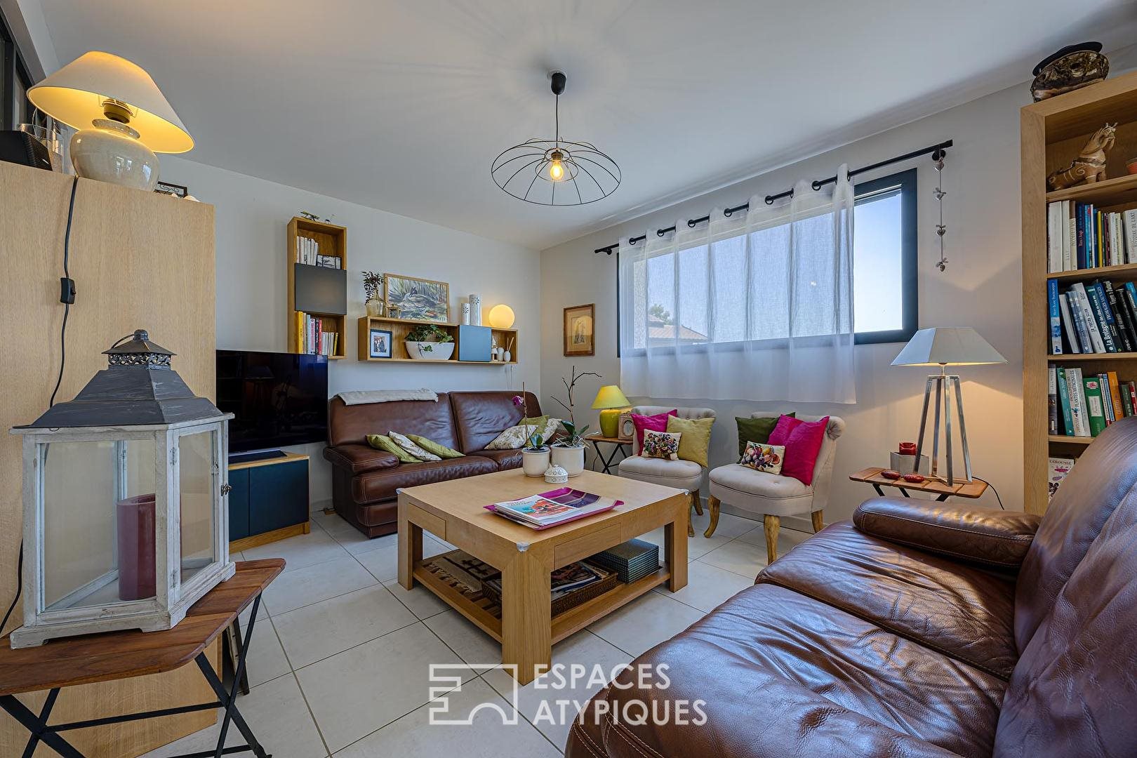 Maison à vendre, 110m², Cuvat