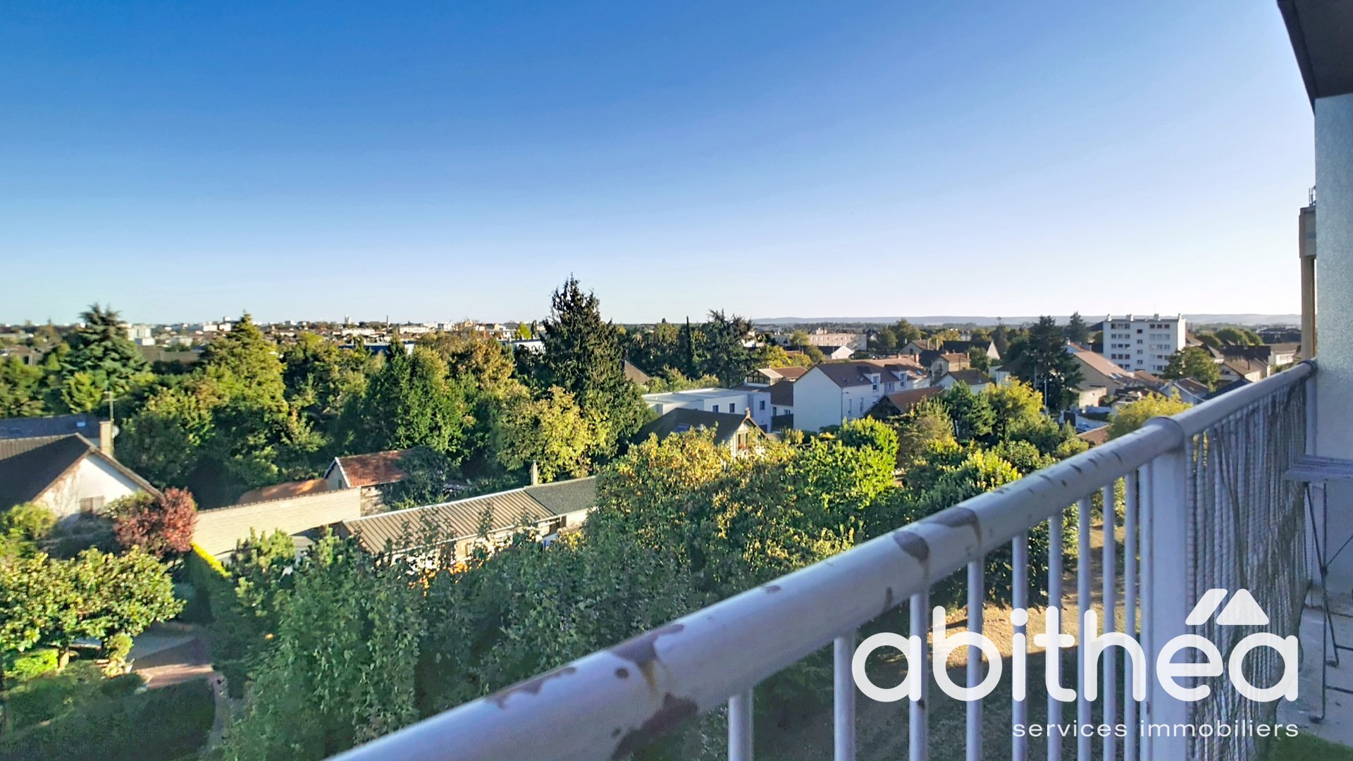 Appartement à vendre, 64m², La Chapelle-Saint-Luc
