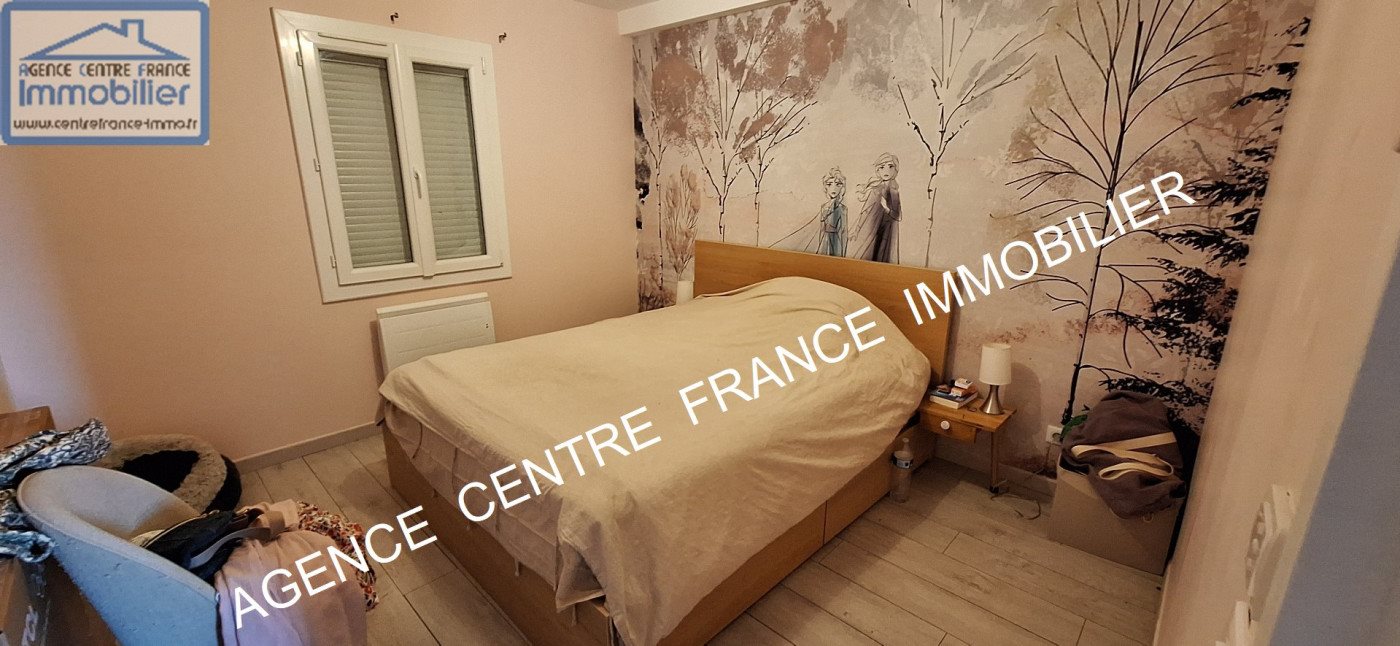 Maison à vendre, 105m², Saint-Doulchard