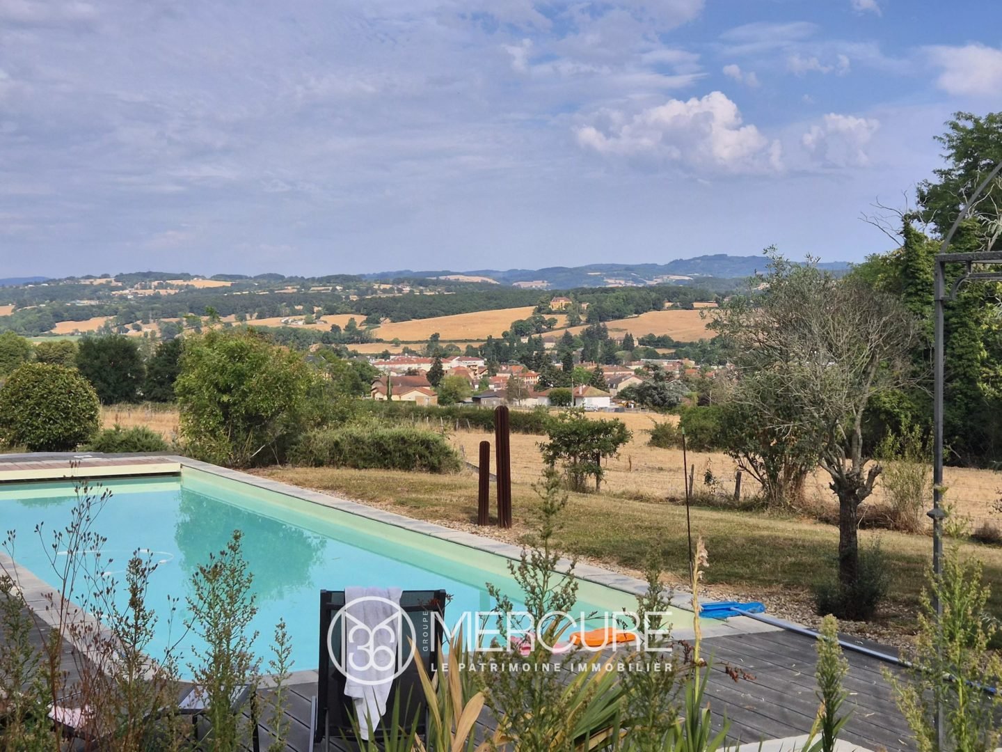 Maison à vendre, 353m², Charlieu