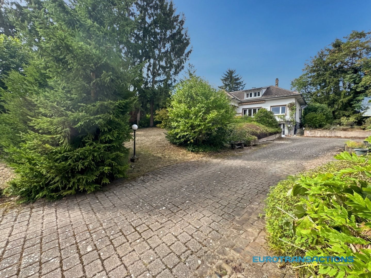 Maison à vendre, 220m², Vendenheim