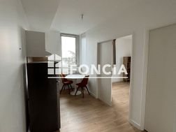 Appartement à louer, 34m², Orléans
