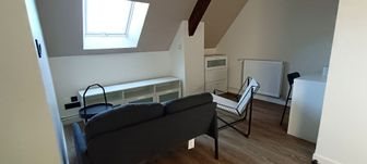 Appartement à louer, 37m², Felletin